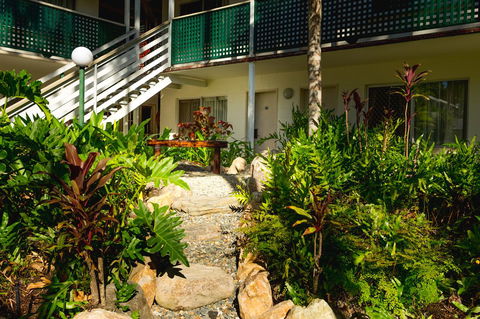Cairns Colonial Club Resort - C Tourism 43