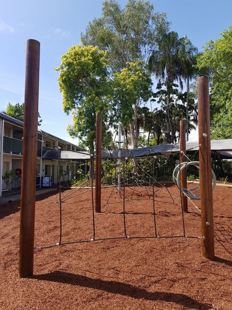 Cairns Colonial Club Resort - C Tourism 11