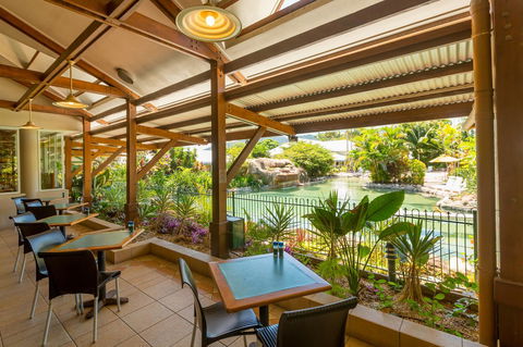Cairns Colonial Club Resort - C Tourism 20