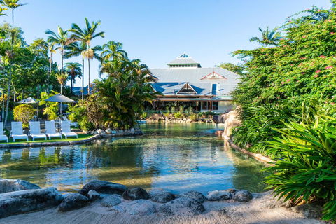 Cairns Colonial Club Resort - C Tourism 12