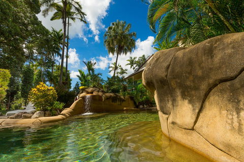 Cairns Colonial Club Resort - C Tourism 15