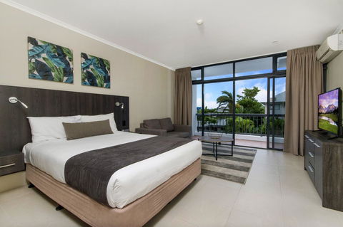Sunshine Tower Hotel - C Tourism 1
