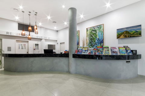 Sunshine Tower Hotel - C Tourism 24