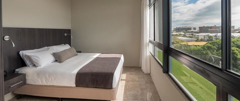 Sunshine Tower Hotel - C Tourism 19