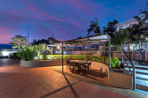 Sunshine Tower Hotel - C Tourism 15
