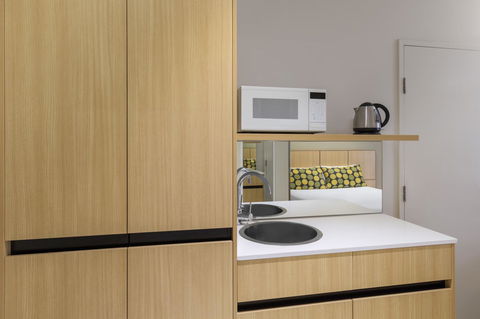 Mercure Brisbane Garden City - C Tourism 5