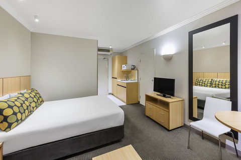 Mercure Brisbane Garden City - C Tourism 26