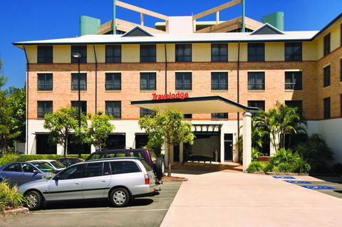 Mercure Brisbane Garden City - C Tourism 1