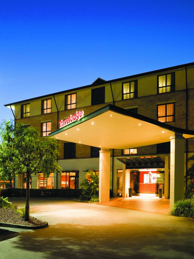 Upper Mount Gravatt QLD C Tourism