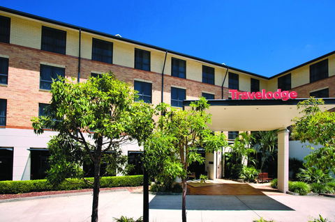 Mercure Brisbane Garden City - C Tourism 18