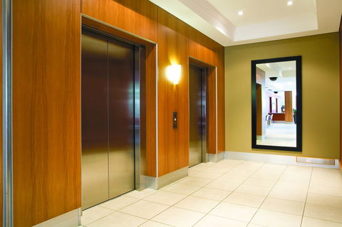 Mercure Brisbane Garden City - C Tourism 24