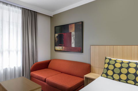 Mercure Brisbane Garden City - C Tourism 3
