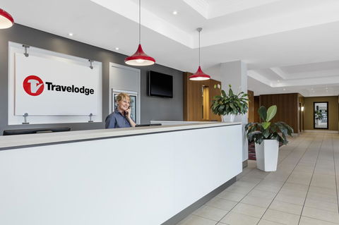 Mercure Brisbane Garden City - C Tourism 27
