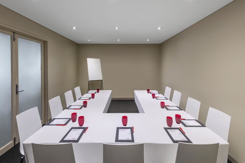 Mercure Brisbane Garden City - C Tourism 20