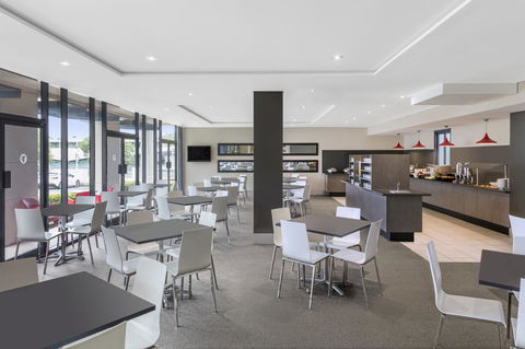 Mercure Brisbane Garden City - C Tourism 30