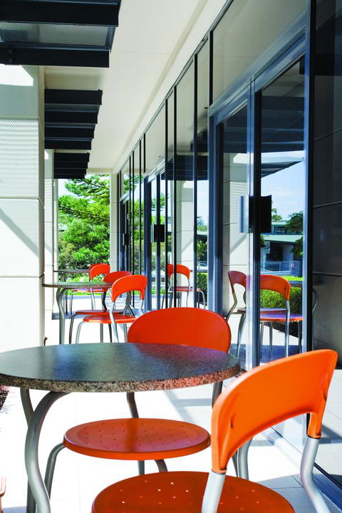 Mercure Brisbane Garden City - C Tourism 15