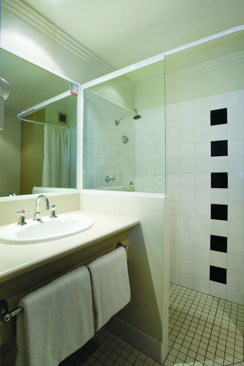 Mercure Brisbane Garden City - C Tourism 32
