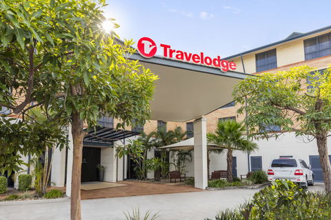 Mercure Brisbane Garden City - C Tourism 29