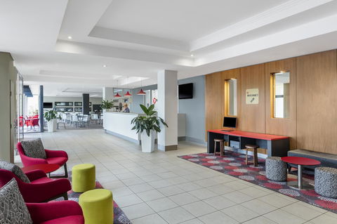 Mercure Brisbane Garden City - C Tourism 9