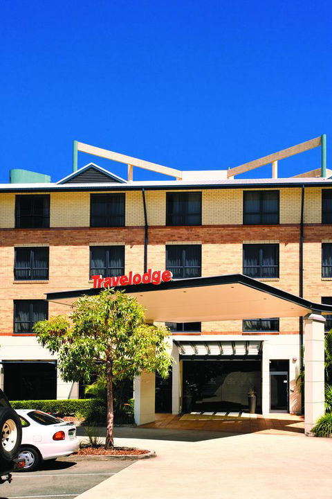 Mercure Brisbane Garden City - C Tourism 14