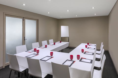Mercure Brisbane Garden City - C Tourism 19