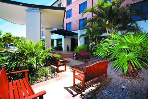 Mercure Brisbane Garden City - C Tourism 10