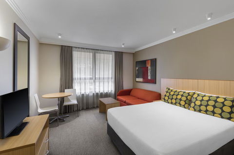 Mercure Brisbane Garden City - C Tourism 6