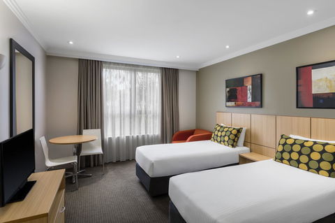 Mercure Brisbane Garden City - C Tourism 4