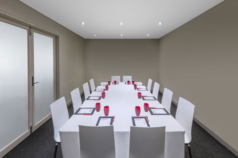 Mercure Brisbane Garden City - C Tourism 22
