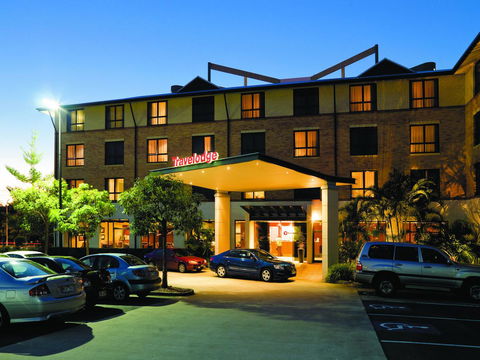 Mercure Brisbane Garden City - C Tourism 8