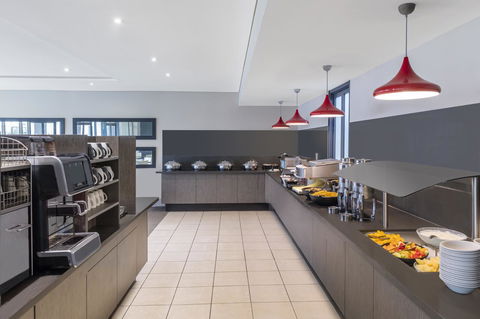 Mercure Brisbane Garden City - C Tourism 33