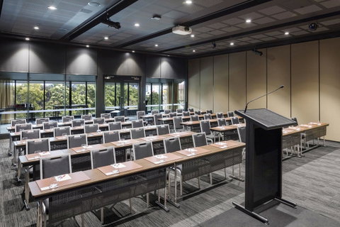 Hotel Grand Chancellor Brisbane - C Tourism 17