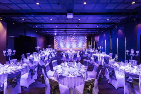 Hotel Grand Chancellor Brisbane - C Tourism 16