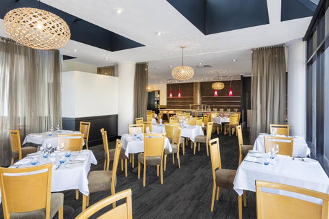 Hotel Grand Chancellor Brisbane - C Tourism 9