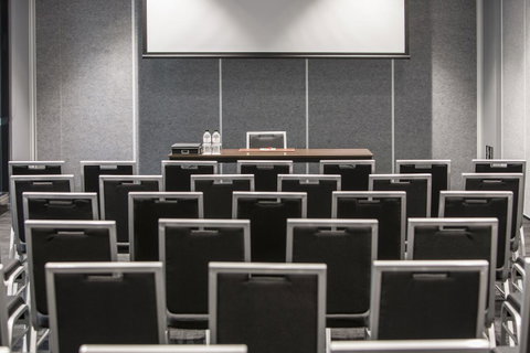 Hotel Grand Chancellor Brisbane - C Tourism 26