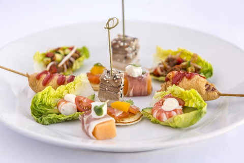 Hotel Grand Chancellor Brisbane - C Tourism 19