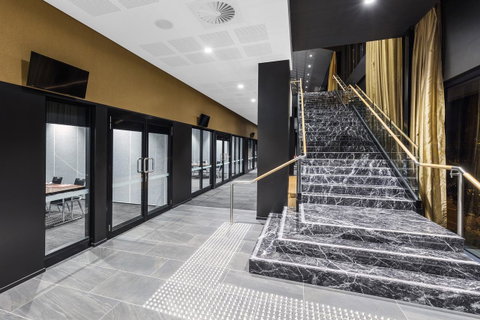 Hotel Grand Chancellor Brisbane - C Tourism 15