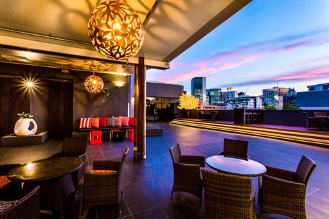 Hotel Grand Chancellor Brisbane - C Tourism 10
