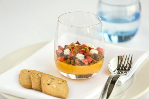 Hotel Grand Chancellor Brisbane - C Tourism 27