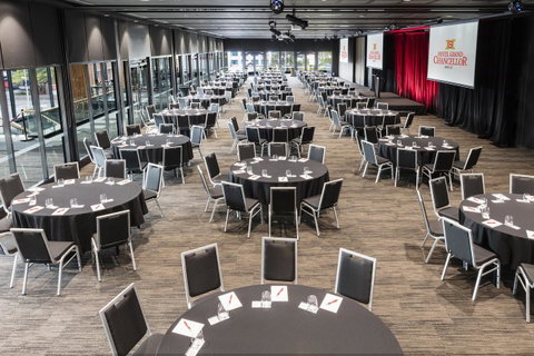 Hotel Grand Chancellor Brisbane - C Tourism 23