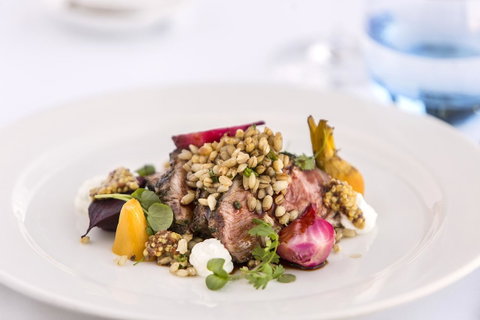 Hotel Grand Chancellor Brisbane - C Tourism 22
