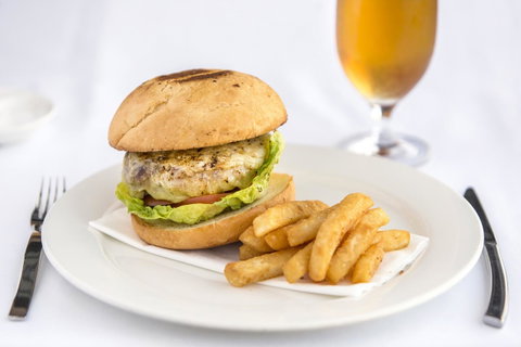 Hotel Grand Chancellor Brisbane - C Tourism 24