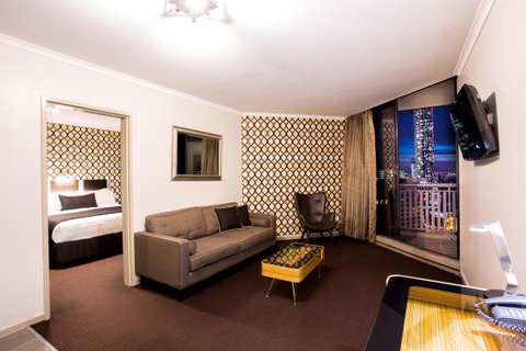 Hotel Grand Chancellor Brisbane - C Tourism 32