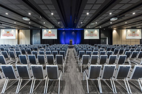 Hotel Grand Chancellor Brisbane - C Tourism 25