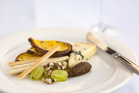 Hotel Grand Chancellor Brisbane - C Tourism 20