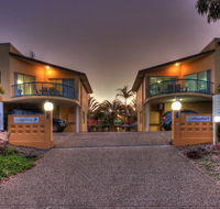 Coolum Beach Getaway Resort - C Tourism