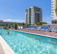 Oxygen Apartments - C Tourism