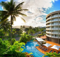 DoubleTree by Hilton Cairns - C Tourism