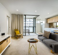 Vine Serviced Apartments - C Tourism
