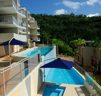 Azure Sea Whitsunday - C Tourism